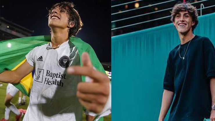 Kaka Scabin’s Family: Girlfriend, Children, Parents and Siblings