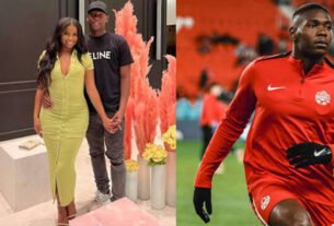 Kamal Miller’s Family: Wife, Children, Parents and Siblings