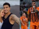 Kauã Elias Family: Girlfriend, Daughter, Parents and Siblings