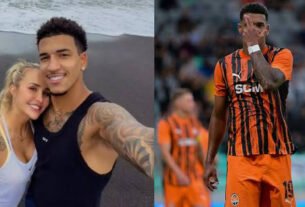 Kauã Elias Family: Girlfriend, Daughter, Parents and Siblings