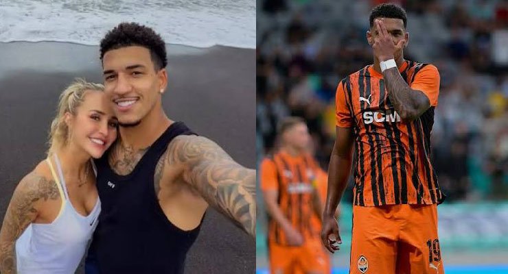 Kauã Elias Family: Girlfriend, Daughter, Parents and Siblings