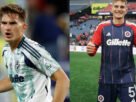 Keegan Hughes’s Family: Girlfriend, Children, Parents and Siblings