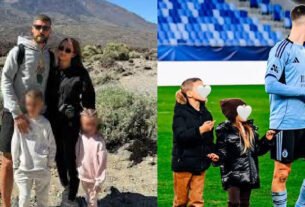 Kenan Bajrić Family: Wife, Children, Parents and Siblings