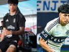 Kenji Cabrera’s Family: Girlfriend, Children, Parents and Siblings