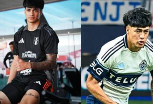 Kenji Cabrera’s Family: Girlfriend, Children, Parents and Siblings