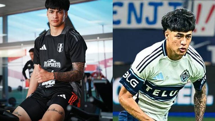 Kenji Cabrera’s Family: Girlfriend, Children, Parents and Siblings