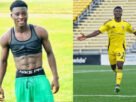 Kevin Gbamblé’s Family: Girlfriend, Children, Parents and Siblings