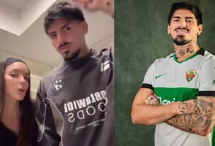 Kevin Lomónaco Family: Girlfriend, Children, Parents and Siblings
