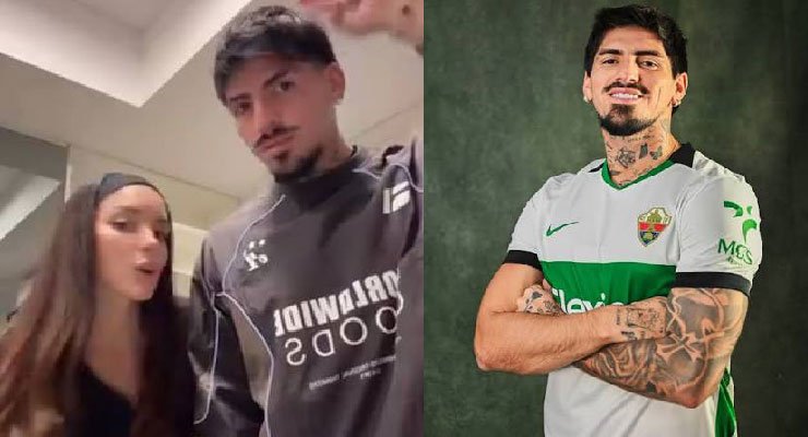 Kevin Lomónaco Family: Girlfriend, Children, Parents and Siblings