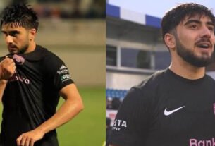 Khayal Aliyev Family: Girlfriend, Children, Parents and Siblings