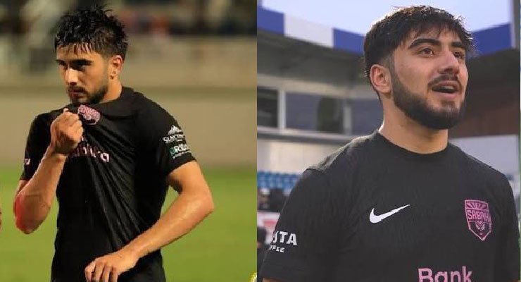 Khayal Aliyev Family: Girlfriend, Children, Parents and Siblings