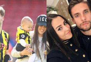 Kiko Femenía’s Family: Wife, Children, Parents and Siblings