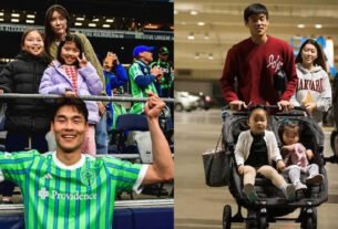 Kim Kee-hee’s Family: Wife, Children, Parents and Siblings