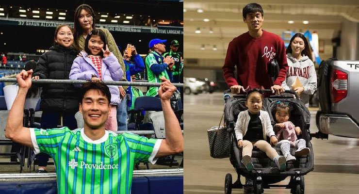 Kim Kee-hee’s Family: Wife, Children, Parents and Siblings