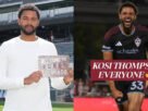 Kosi Thompson’s Family: Girlfriend, Children, Parents and Siblings