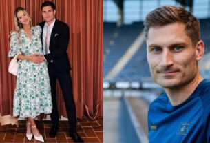Kristoffer Haugen’s Family: Partner, Children, Parents and Siblings