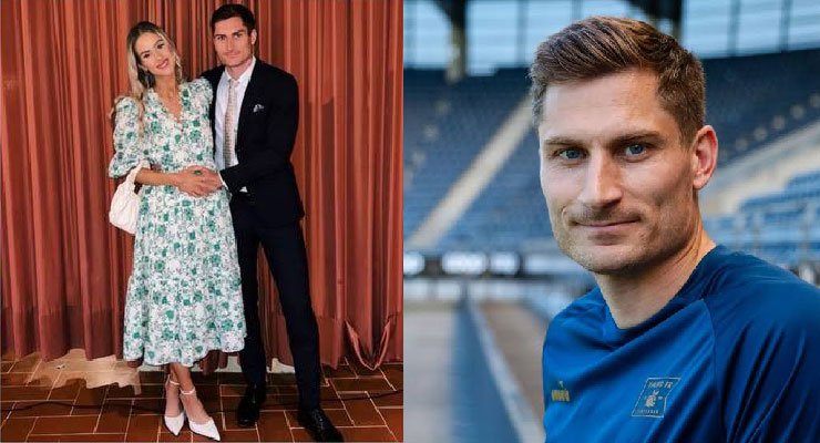 Kristoffer Haugen’s Family: Partner, Children, Parents and Siblings