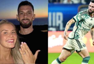 Kristoffer Velde’s Family: Fiancée, Children, Parents and Siblings