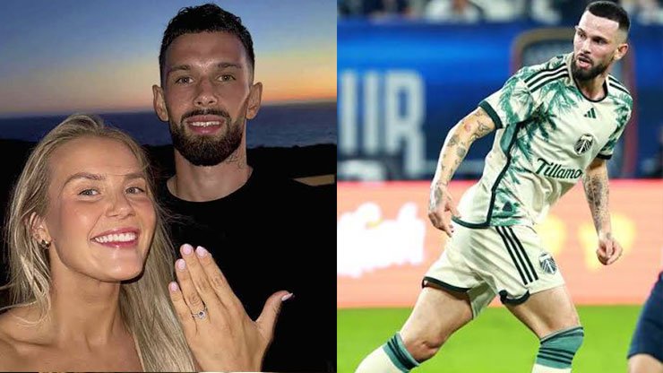 Kristoffer Velde’s Family: Fiancée, Children, Parents and Siblings