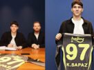 Kuzey Sapaz’s Family: Girlfriend, Children, Parents and Siblings