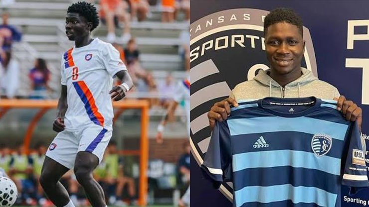 Kwaku Agyabeng’s Family: Girlfriend, Children, Parents and Siblings