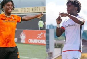 Kwasi Poku’s Family: Girlfriend, Children, Parents and Siblings