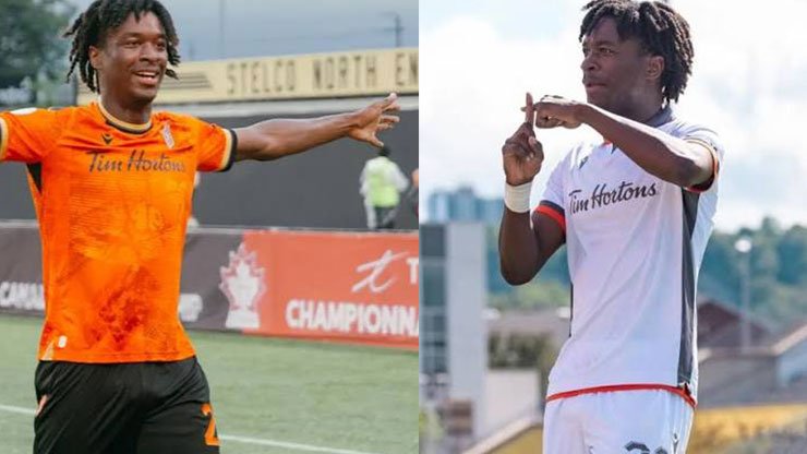 Kwasi Poku’s Family: Girlfriend, Children, Parents and Siblings