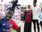 Lalas Abubakar’s Family: Wife, Children, Parents and Siblings