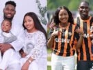 Lassina Traoré’s Family: Wife, Son, Parents and Siblings