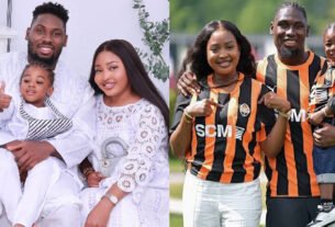 Lassina Traoré’s Family: Wife, Son, Parents and Siblings