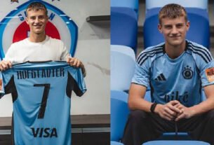Leo Hofstädter Family: Parents, Siblings, Girlfriend and Personal Life