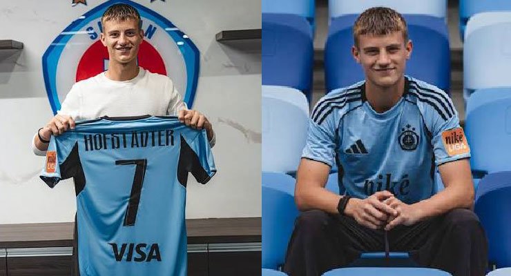 Leo Hofstädter Family: Parents, Siblings, Girlfriend and Personal Life