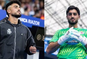 Leo Román’s Family: Girlfriend, Children, Parents and Siblings