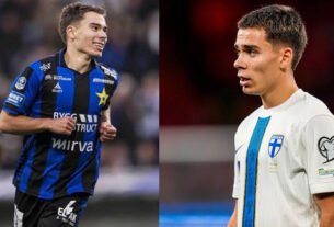 Leo Walta Family: Girlfriend, Children, Parents and Siblings