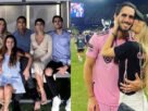 Leonardo Campana’s Family: Girlfriend, Children, Parents and Siblings