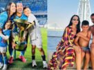 Leonardo Spinazzola’s Family: Wife, Children, Parents and Siblings
