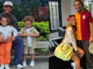 Leroy Sané Family: Girlfriend, Children, Parents and Siblings