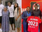 Lesley Ugochukwu Family: Parents, Siblings, Girlfriend and Children
