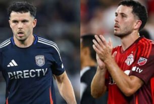 Lewis Morgan’s Family: Girlfriend, Children, Parents and Siblings