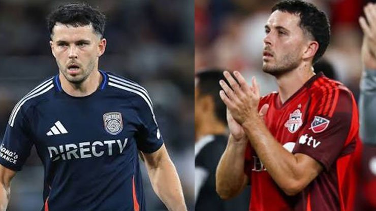 Lewis Morgan’s Family: Girlfriend, Children, Parents and Siblings