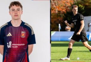 Liam O’Gara Family: Girlfriend, Children, Parents and Siblings