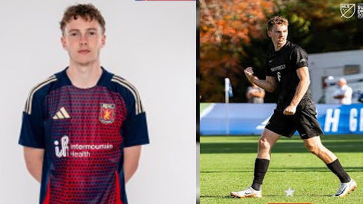 Liam O’Gara Family: Girlfriend, Children, Parents and Siblings