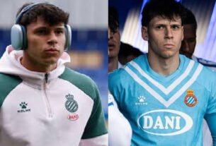 Llorenç Serred’s Family: Girlfriend, Children, Parents and Siblings