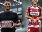 Loïc Williams’s Family: Girlfriend, Children, Parents and Siblings