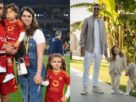 Lorenzo Pellegrini’s Family: Wife, Children, Parents and Siblings
