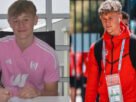 Luc de Fougerolles Family: Girlfriend, Children, Parents and Siblings