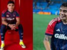 Luca Langoni’s Family: Wife, Children, Parents and Siblings