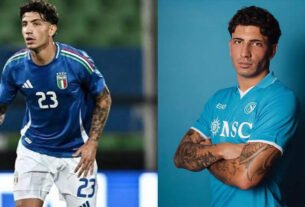 Luca Marianucci’s Family: Girlfriend, Children, Parents and Siblings