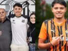 Luca Meirelles Family: Girlfriend, Children, Parents and Siblings