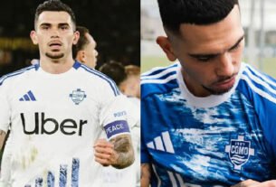 Lucas Da Cunha’s Family: Girlfriend, Children, Parents and Siblings